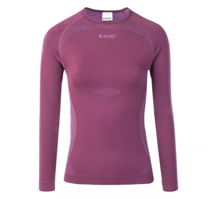 Hi-Tec Rair Top W termo tričko 92800565098