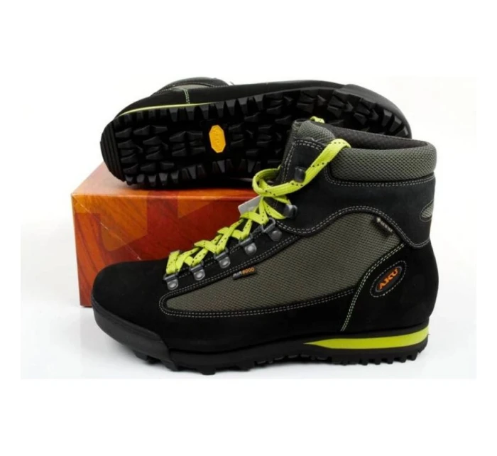 Trekingové boty  Original GTX M model 21097302 - Aku