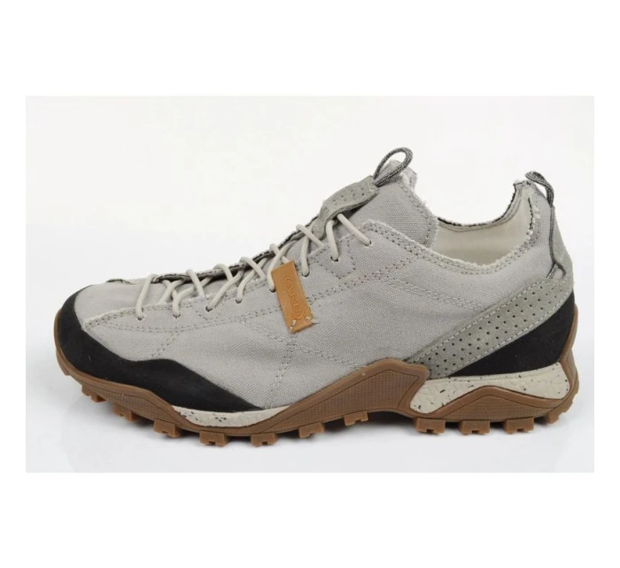 Aku Nativa Canvas W 647059 trekingová obuv