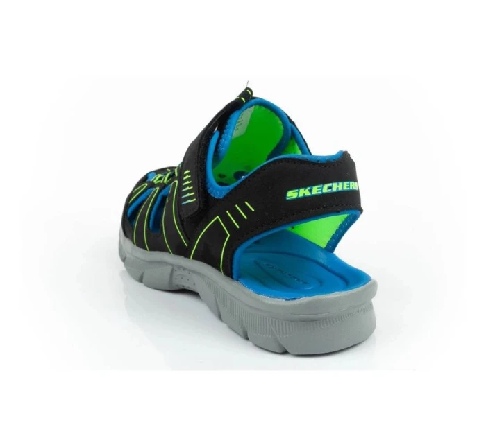 Sandály Jr model 20203421 - Skechers