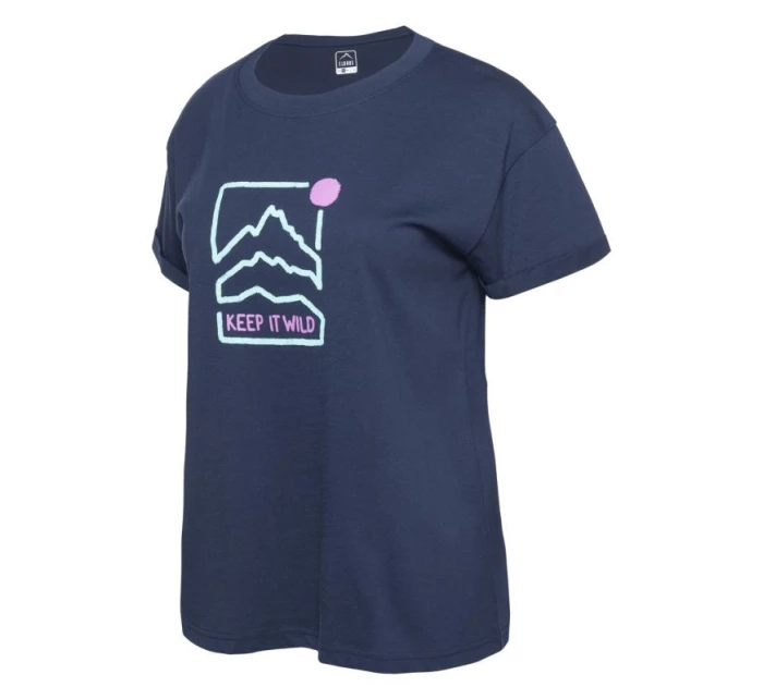 Selma Wo's W Tričko model 20693601 dámské - Elbrus