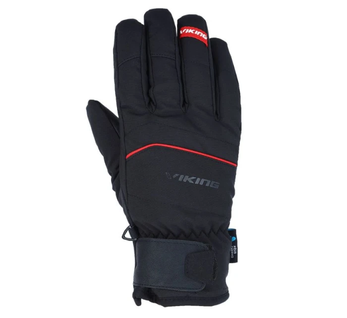 Lyžařské rukavice  M model 21864711 - Viking