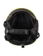 Lyžařská helma  S cm neonově žlutá model 21342236 - Meteor