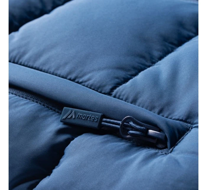 Martes Mafi Kdb Jr zateplená bunda 92800550401