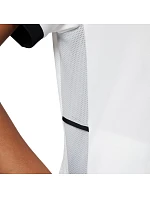 Tričko Nike Dri-Fit Academy 25 SS Jr FZ9758 100 Tričko Nike Dri-Fit Academy 25 SS Jr FZ9758 100