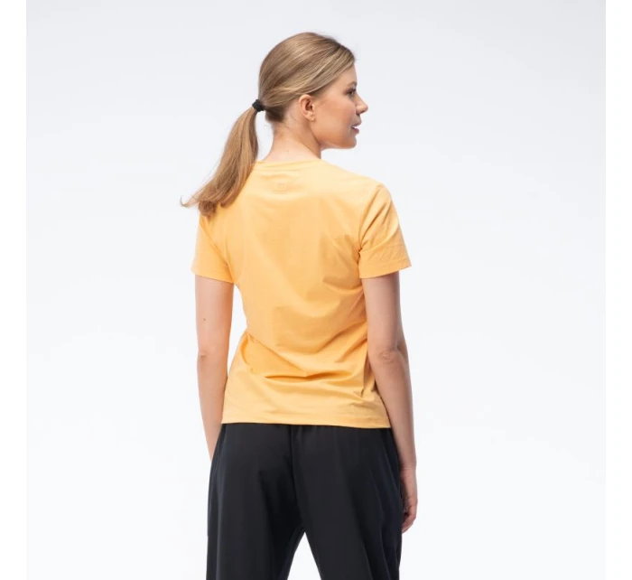 Dámské tričko s krátkým rukávem model 21353135 WMNS - IQ