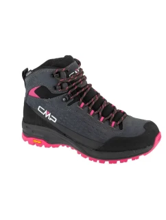 CMP Vertyx Mid WP W 3Q17286-71UT dámské boty