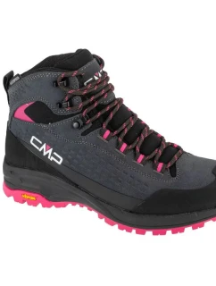 CMP Vertyx Mid WP W 3Q17286-71UT dámské boty