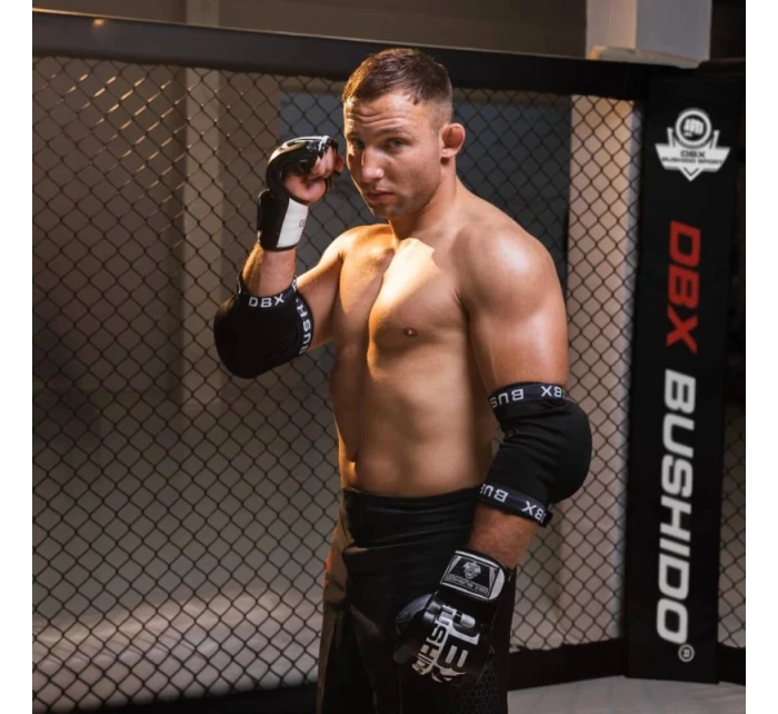 Chrániče loktů - elastické švy DBX-EG-11 M Chrániče loktů - elastické švy DBX-EG-11 M