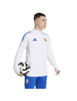 Real Madrid Training Top model 21738110 mikina - ADIDAS
