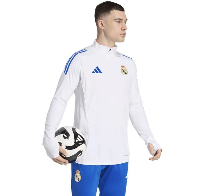 Real Madrid Training Top model 21738110 mikina - ADIDAS