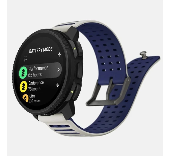 SUUNTO Vertical 2 Arctic Gray - Sportovní hodinky SUUNTO Vertical 2 Arctic Gray - Sportovní hodinky