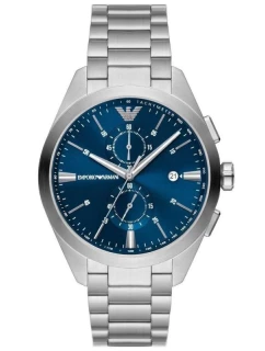 EMPORIO ARMANI Claudio Pánské hodinky AR11541 + BOX