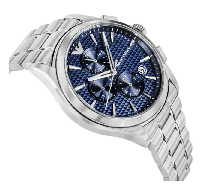 Pánské hodinky + BOX model 21807327 - Emporio Armani Pánské hodinky + BOX model 21807327 - Emporio Armani