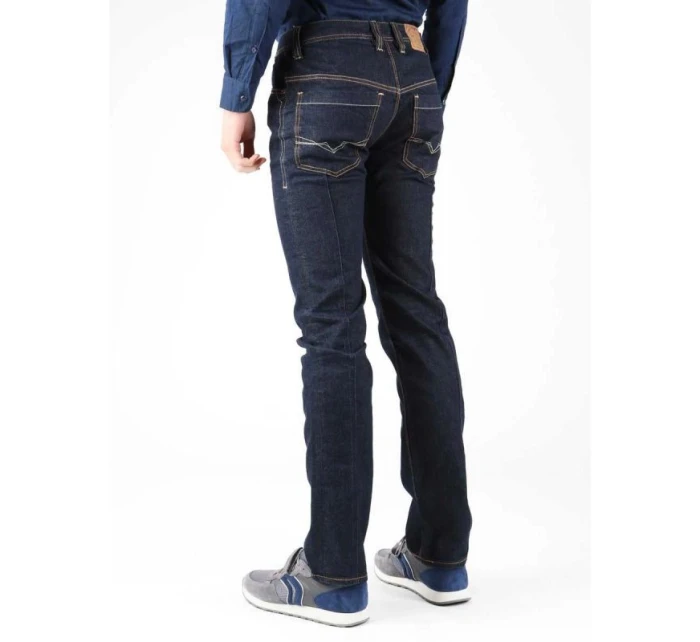 Džíny Guess M21030D05B0 DRRN