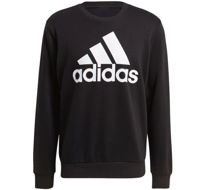 Adidas Essentials Sweatshirt M GK9076 pánské Adidas Essentials Sweatshirt M GK9076 pánské