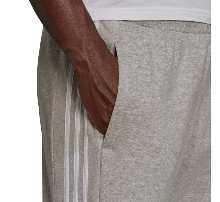 Adidas Essentials Colorblock Block Cut 3-Stripes Regular Tapered Pants W HB2768 dámské kalhoty