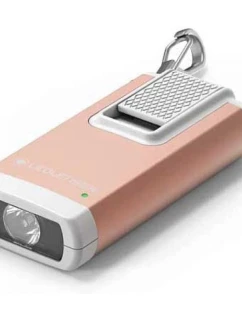 Svítilna Ledlenser K6R GOLD Window BOX 502578