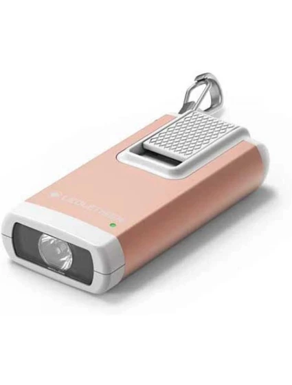 Svítilna Ledlenser K6R GOLD Window BOX 502578