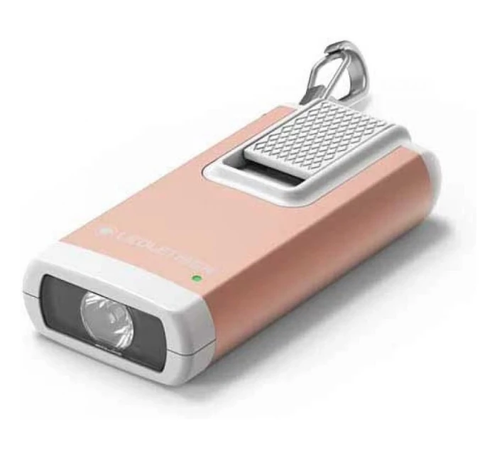 Svítilna Ledlenser K6R GOLD Window BOX 502578