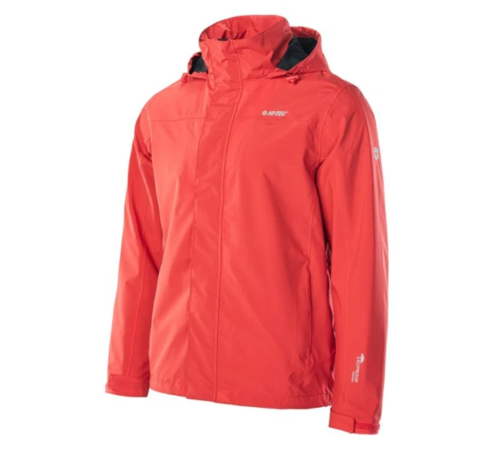 Pánská přechodová bunda  jacket M model 17797389 - Hi-Tec