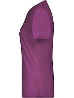 Daiber JN 357 Dámské žerzejové sportovní tričko 02.0357 purple Daiber JN 357 Dámské žerzejové sportovní tričko 02.0357 purple