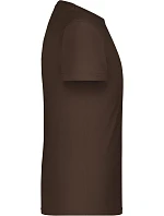 Daiber JN 745 Chlapecké tričko 02.0745 brown
