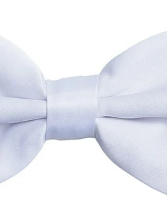 Korntex KXBTIE Motýlek 76.BTIE white