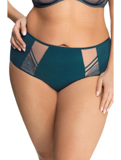 model 18029999 Paradise kolor:zielony - Gorsenia