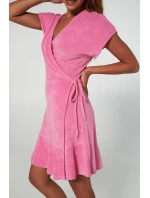 Vamp - Dámský froté župan 20555 - Vamp Vamp - Dámský froté župan 20555 - Vamp