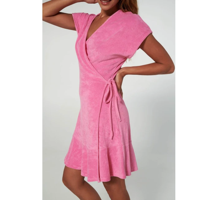 Vamp - Dámský froté župan 20555 - Vamp Vamp - Dámský froté župan 20555 - Vamp