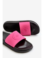 Dámské Žabky model 21665905 - 4F Dámské Žabky model 21665905 - 4F