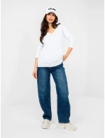 Halenka RV BZ A1192.71 bílá Halenka RV BZ A1192.71 bílá