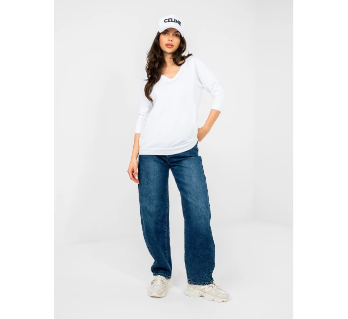 Halenka RV BZ A1192.71 bílá Halenka RV BZ A1192.71 bílá