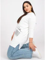 Tunika RV TU 7506.56 ecru Tunika RV TU 7506.56 ecru