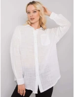 TW KS BI 26698 košile.50 bílých