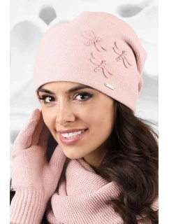 Dámská čepice Vasto - Kamea