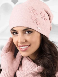 Dámská čepice Vasto - Kamea