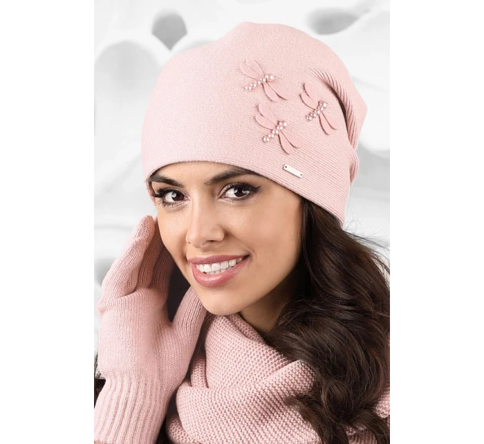 Dámská čepice Vasto - Kamea Dámská čepice Vasto - Kamea