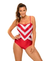 Jednodílné plavky model 17549776 - Marko