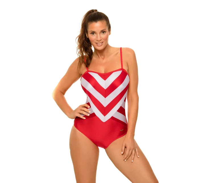 Jednodílné plavky model 17549776 - Marko