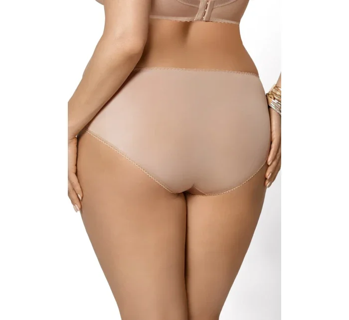 Dámské kalhotky model 5228022 VICTORIA - Gorsenia Dámské kalhotky model 5228022 VICTORIA - Gorsenia