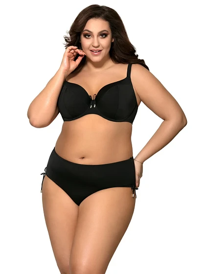 Vrchní díl plavek model 17233051 MAXI - AVA SWIMWEAR