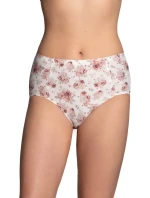 DÁMSKÉ MIDI KALHOTKY L-POL5031MD-N