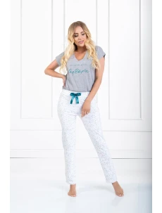 Pyžama model 158578 Momenti Per Me