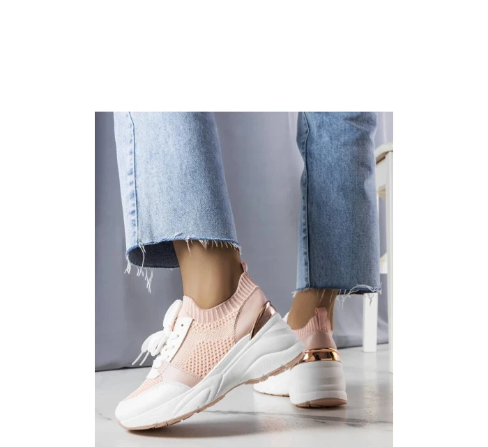 Tenisky model 207992 Solea Tenisky model 207992 Solea