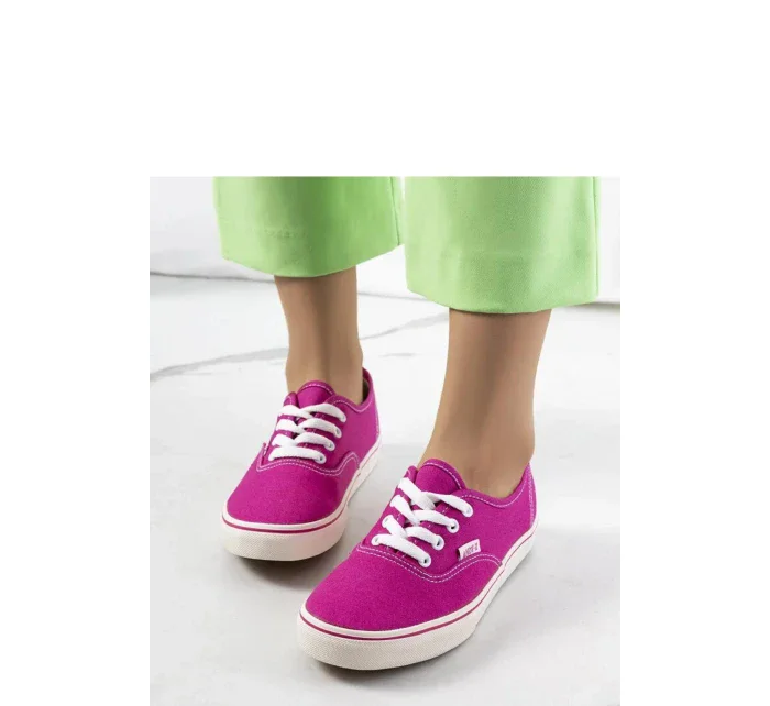 Tenisky  model 208029 Solea