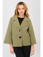 Plášť  model 223777 Italy Moda