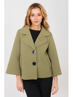 Plášť  model 223777 Italy Moda