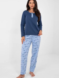 Pyžama  model 223882 Forever Pink